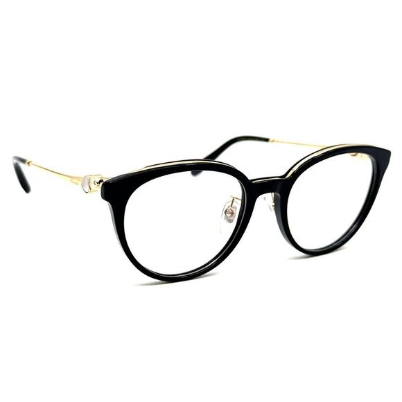NEW!!! CHOPARD Eyeglasses VCH331S 0700 Authentic - Picture 1 of 11